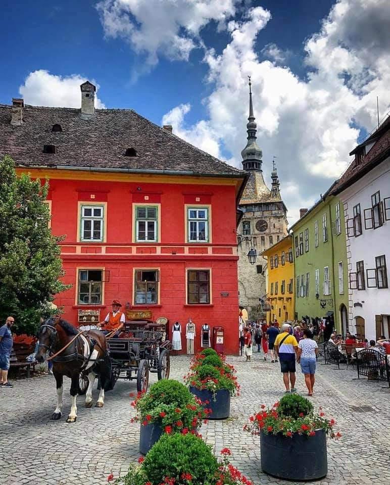 Sighisoara - Copy Sighisoara - Copy